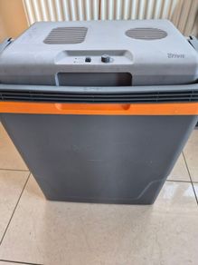 cooler box
