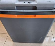 cooler box