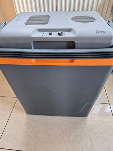cooler box