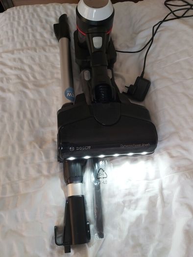 Bosch Unlimited Series 7