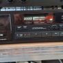 Denon DR-M22 3Head Cassette Deck Image 4