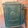 Solid Fuel Back Boiler  Waterford Erin Stove Image 3