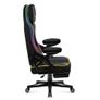 Huzaro Force 4.6 Black Mesh RGB Smart Gaming Chair Image 3