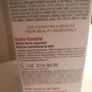 FREE Tote Bag or make up bag - Clarins Body Hydration Essentials- Brand New Boxed 3 piece Set Image 6