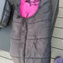 Phil and Ted's navigator double stroller with accesspries Image 5