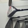 golf clubs / bag Image 8