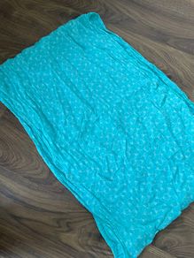 Feeding shawl / Nursing cover