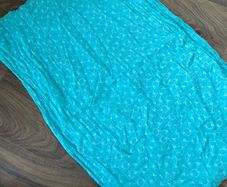 Feeding shawl / Nursing cover