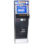 2 X Upright Poker Machines