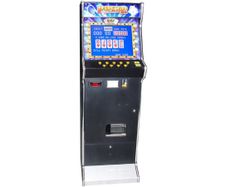 2 X Upright Poker Machines