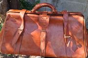 Vintage Leather