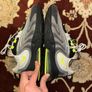 Nike Air Max 270 React Eng Neon CW2623-001 Image 6