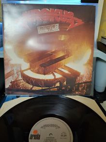 Krokus - Hardware