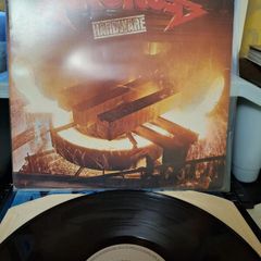 Krokus - Hardware