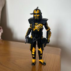 Star Wars Umbara Arc Trooper Black Series