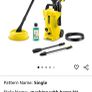 Electric Pressure Washer Image 2