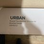 Shower - Sonas - Urban Round Thermostatic Shower Kit - Brushed Nickel Image 2