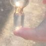 Early 19th Century Continental Liqueur Decanter Image 10