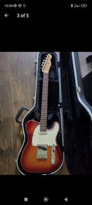 Fender Telecaster Deluxe USA