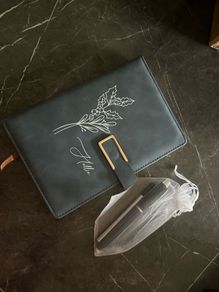 Writing journal