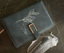 Writing journal