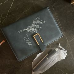 Writing journal