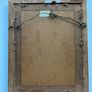 Framed Vintage Portrait Print Image 4