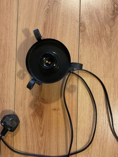 2 Lamps
