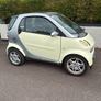 Smart Car and Brian James Trailer Image 6