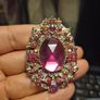 Vintage Brooch Image 3