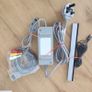 Nintendo Wii + Games Image 4