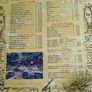 Roman restaurant menu 2 Image 3