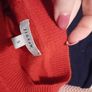 Jigsaw Wool Cashmere Button Back Jumper S Image 2