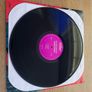 Kraftwerk - The Man Machine 12" LP - 1993 Re-Issue Image 3