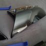 BMW 3 Series F30 F31 F32 & More M Style Mirror Covers Brand New Image 2