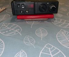Motorola Mcx100 vintage