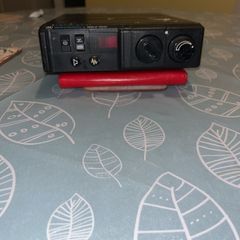 Motorola Mcx100 vintage