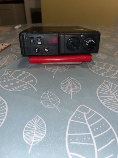 Motorola Mcx100 vintage
