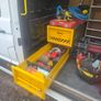 van vault drawers 250 each Image 2