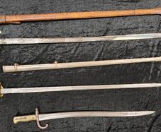 Antique Collectors items from 1800s