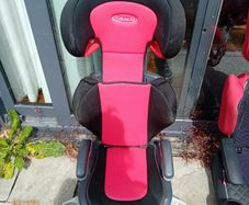 Car seat