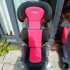 Car seat