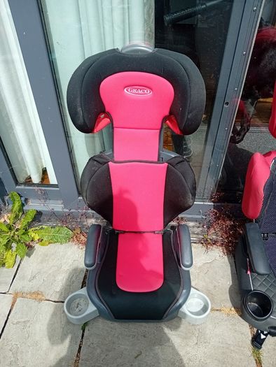 Car seat