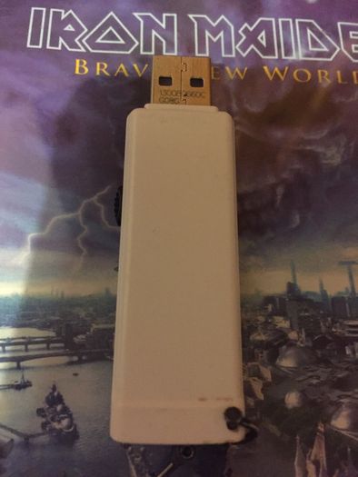 Usb flash drive 8 GB