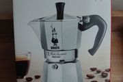 Bialetti Moka Pot