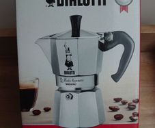 Bialetti Moka Pot