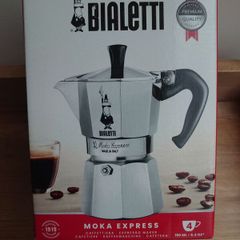 Bialetti Moka Pot