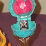 1995 Bluebird Polly Pocket Pocahontas set Image 2