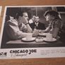1990 Chicago Joe And The Showgirl Press Kit Image 3