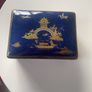 Vintage Carlton Ware Pagoda Vase and Trinket Box Image 9